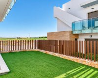 Revente - Appartement -
Vistabella Golf Entre Naranjos - Inland