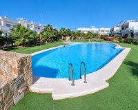 Revente - Appartement -
Vistabella Golf Entre Naranjos - Inland