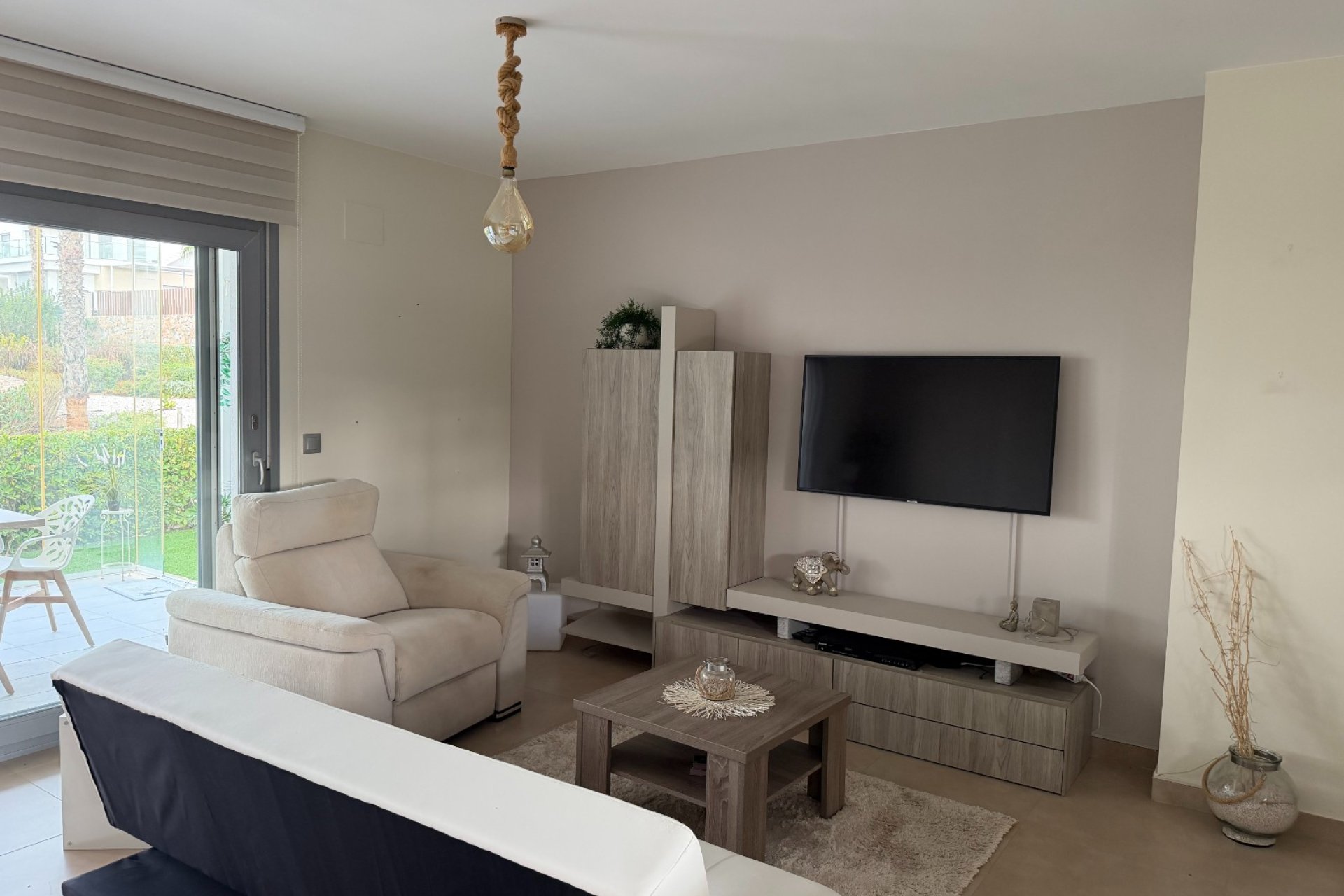 Revente - Appartement -
Vistabella Golf Entre Naranjos - Inland
