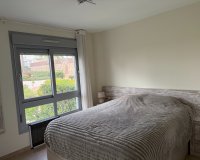 Revente - Appartement -
Vistabella Golf Entre Naranjos - Inland
