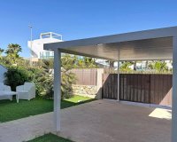 Revente - Appartement -
Vistabella Golf Entre Naranjos - Inland