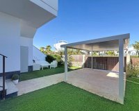 Revente - Appartement -
Vistabella Golf Entre Naranjos - Inland