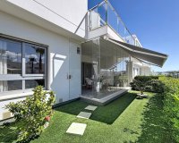Revente - Appartement -
Vistabella Golf Entre Naranjos - Inland