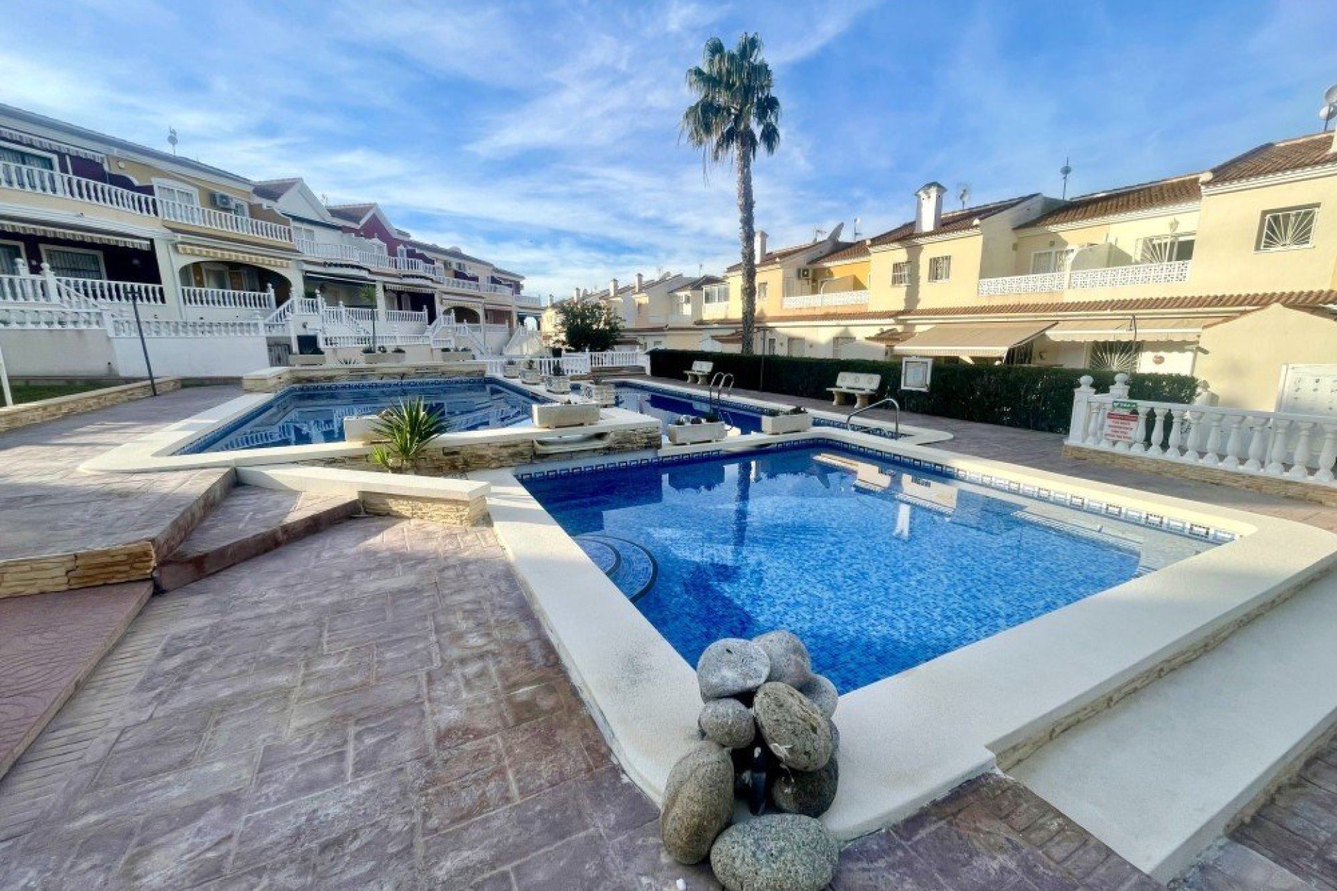 Revente - Bungalow -
Benijofar - Costa Blanca