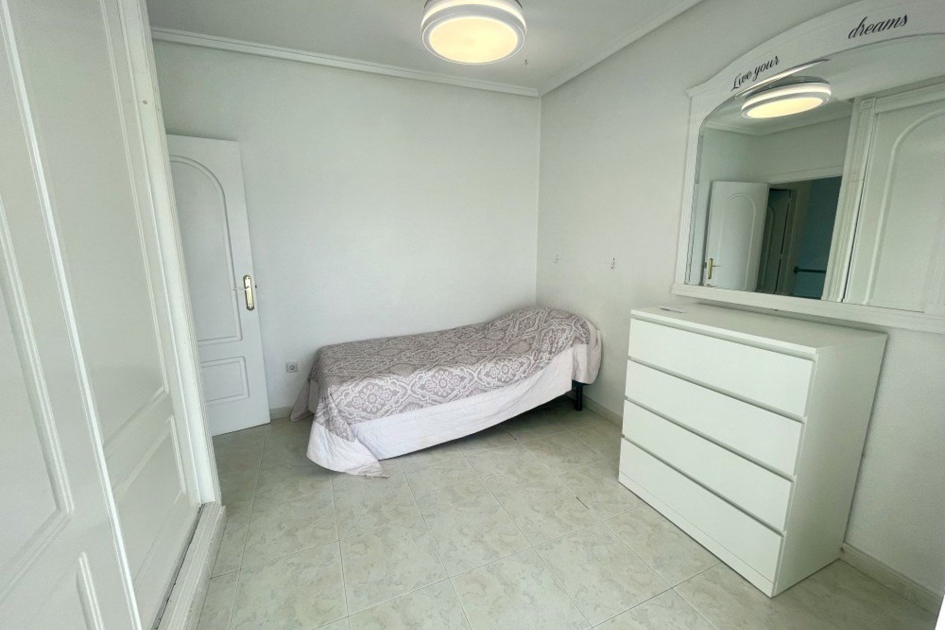 Revente - Bungalow -
Benijofar - Costa Blanca