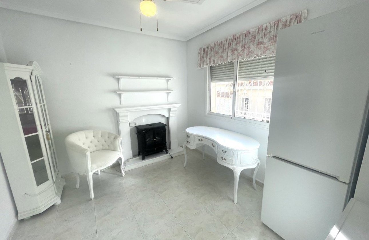 Revente - Bungalow -
Benijofar - Costa Blanca