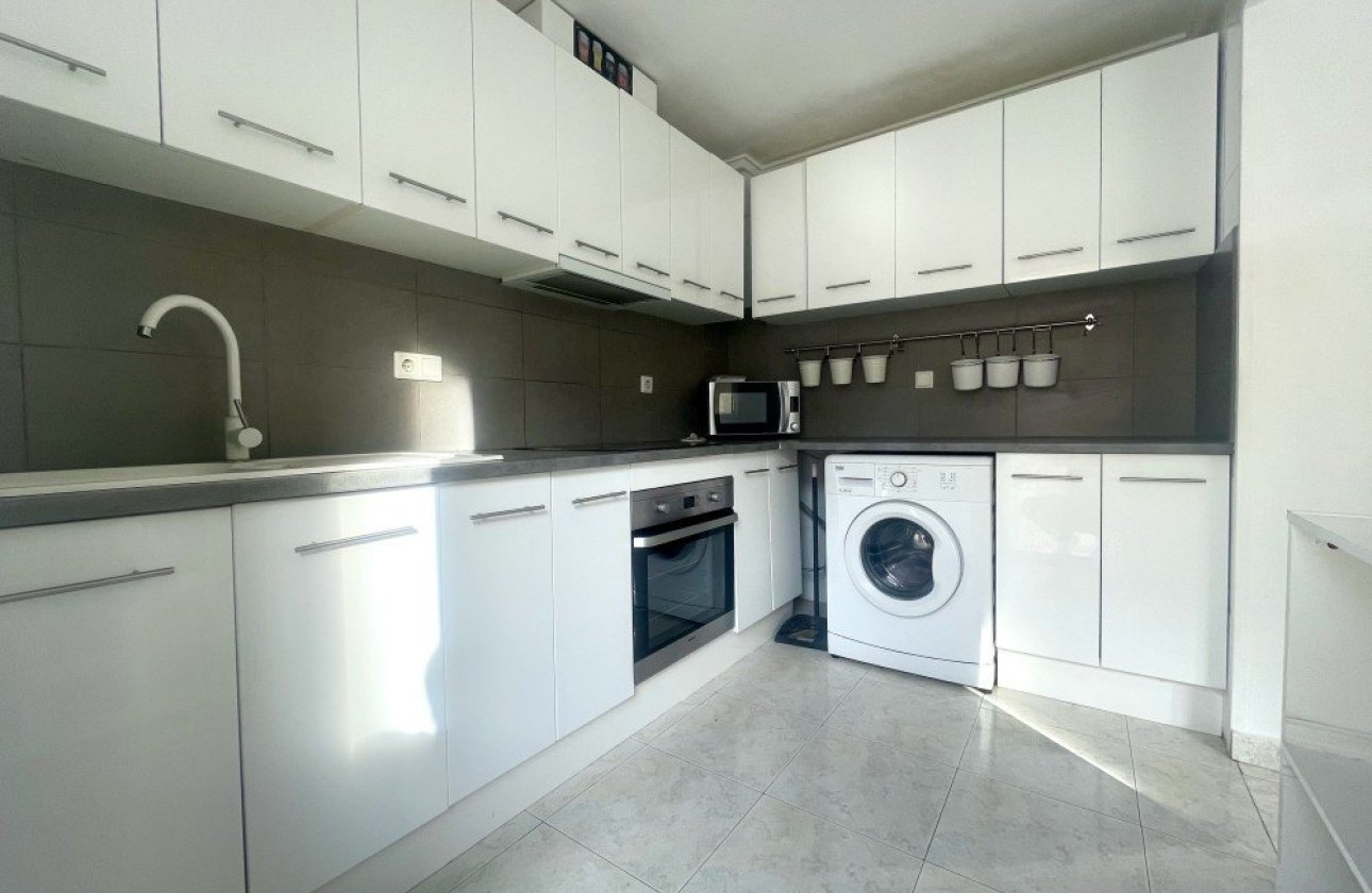 Revente - Bungalow -
Benijofar - Costa Blanca