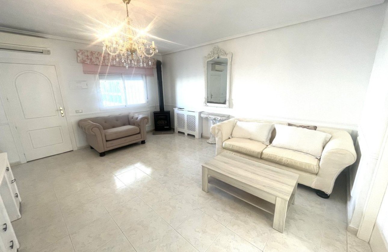 Revente - Bungalow -
Benijofar - Costa Blanca