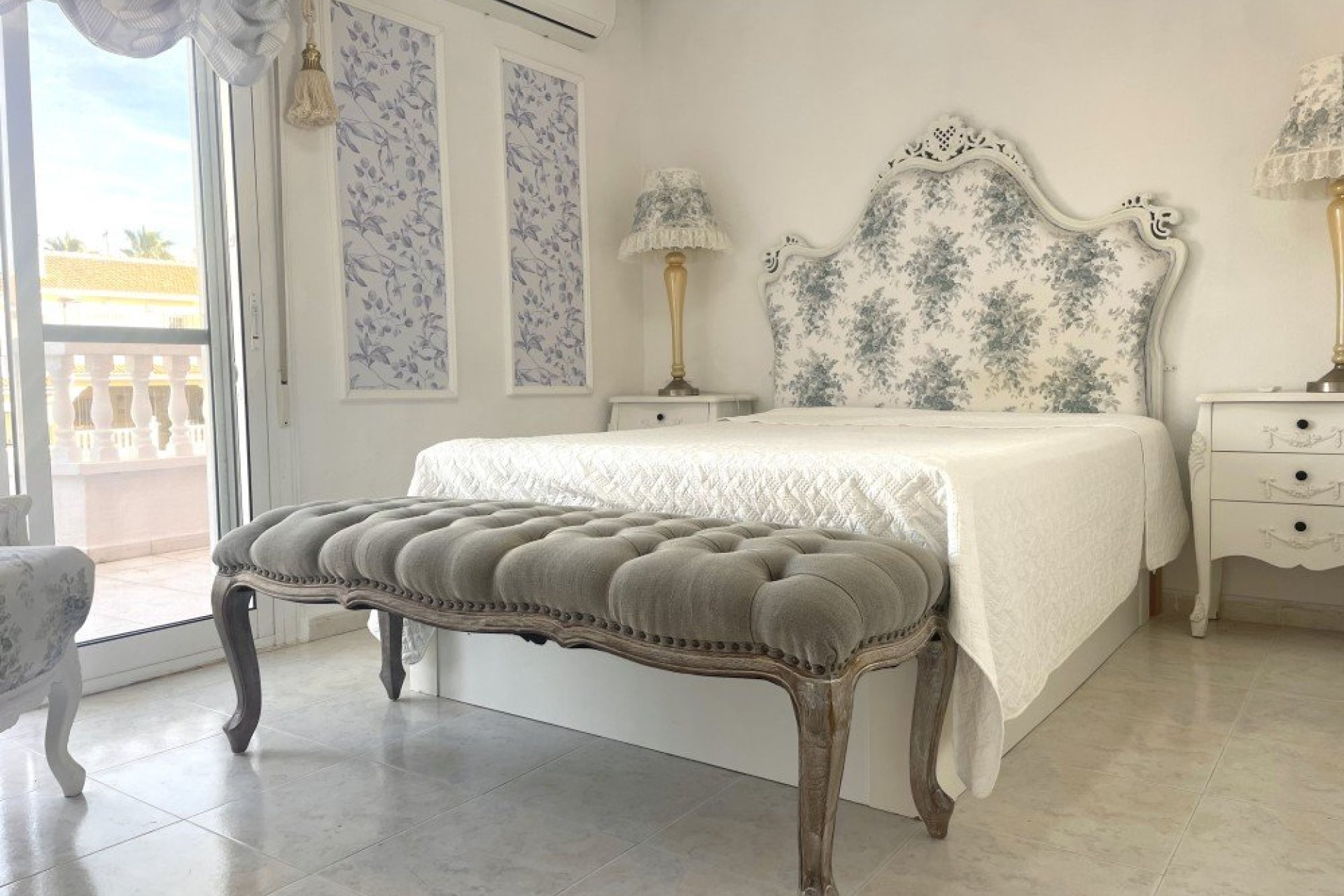 Revente - Bungalow -
Benijofar - Costa Blanca