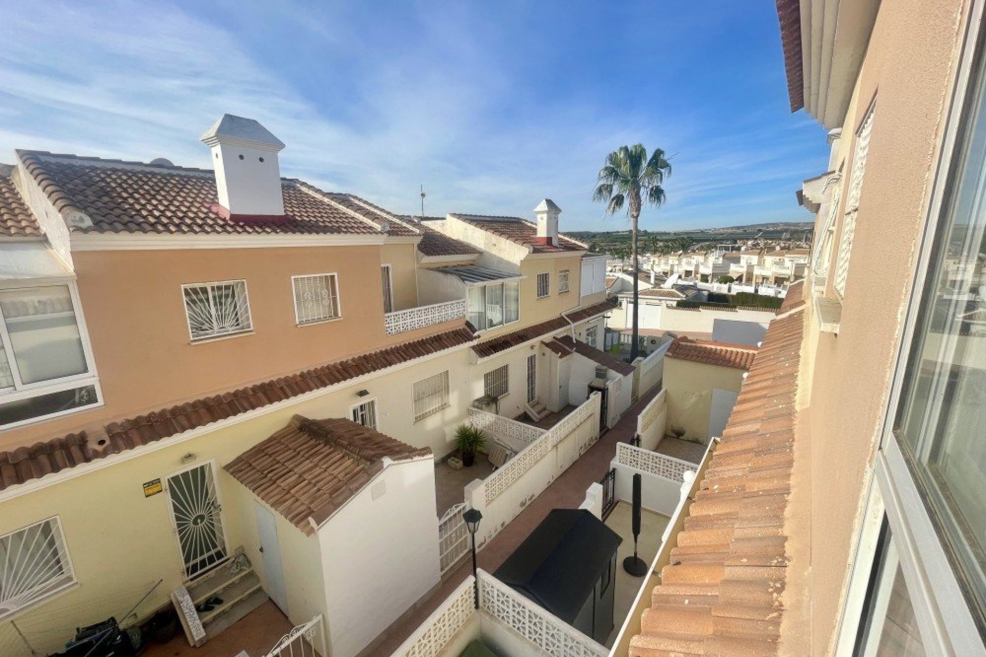 Revente - Bungalow -
Benijofar - Costa Blanca