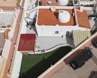Revente - Bungalow -
Blue Lagoon - Costa Blanca