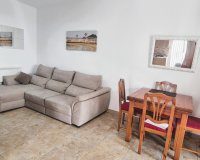 Revente - Bungalow -
Blue Lagoon - Costa Blanca