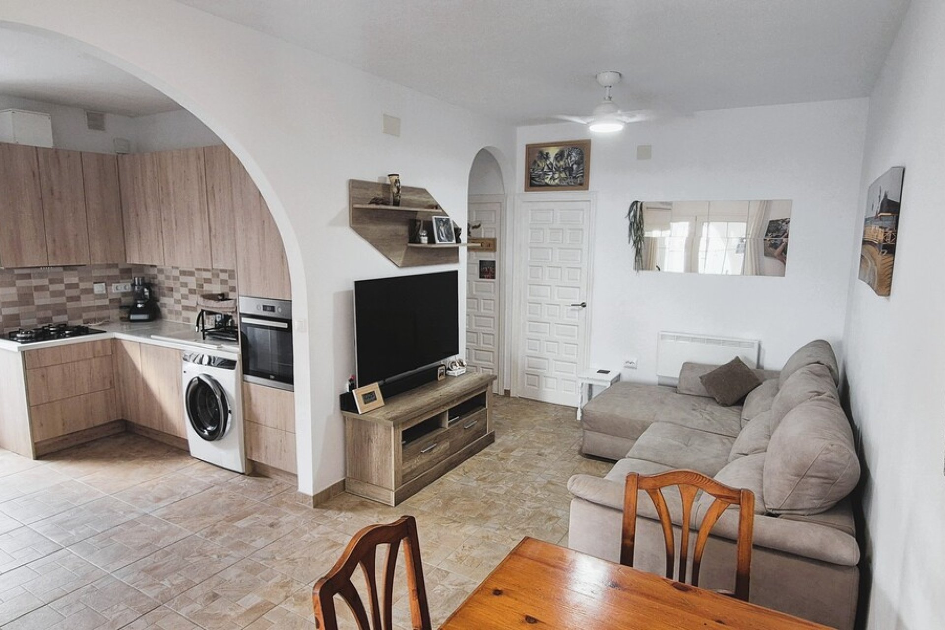 Revente - Bungalow -
Blue Lagoon - Costa Blanca