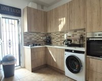 Revente - Bungalow -
Blue Lagoon - Costa Blanca
