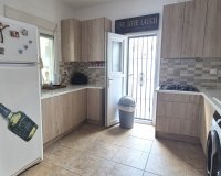 Revente - Bungalow -
Blue Lagoon - Costa Blanca