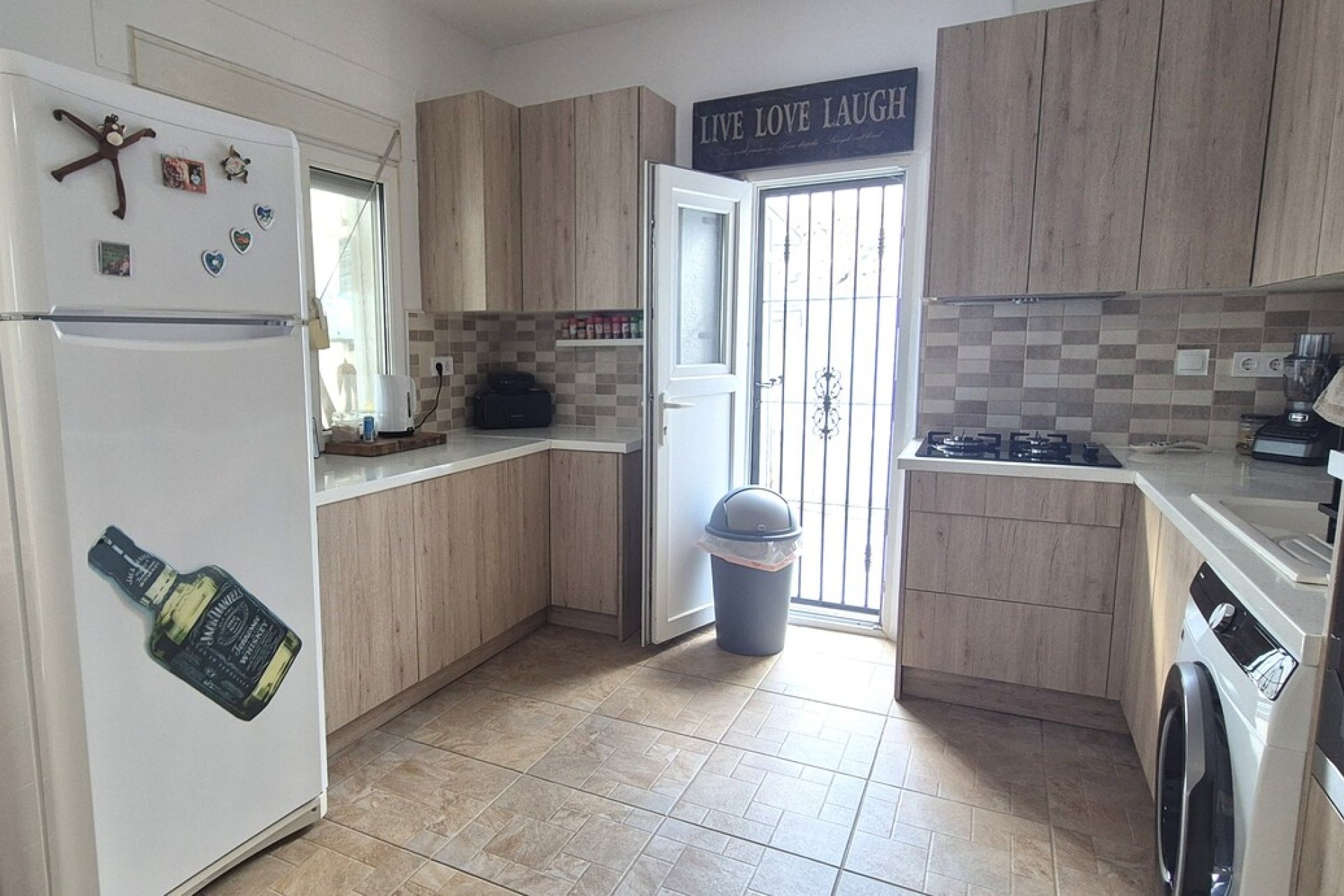 Revente - Bungalow -
Blue Lagoon - Costa Blanca