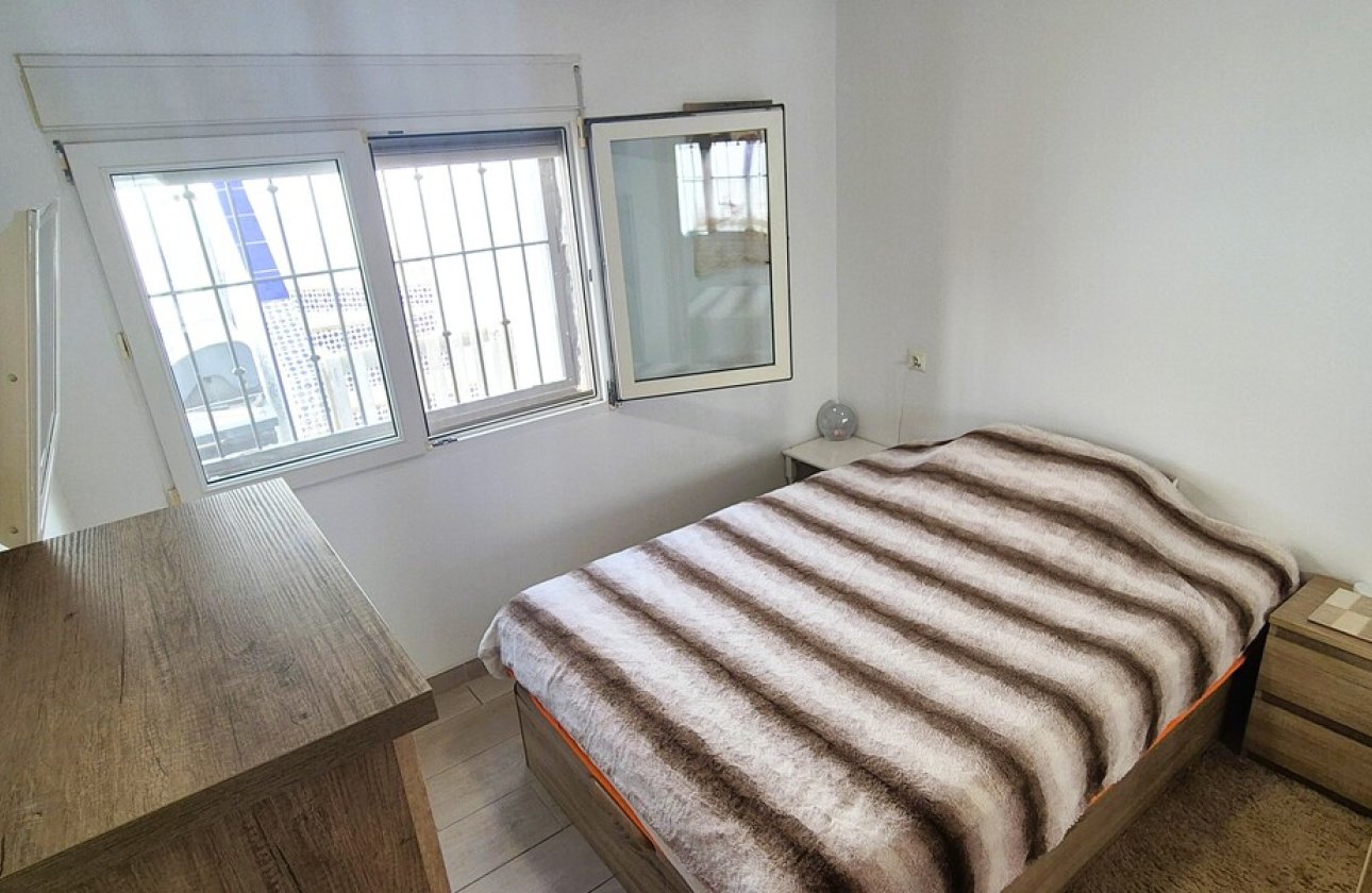 Revente - Bungalow -
Blue Lagoon - Costa Blanca