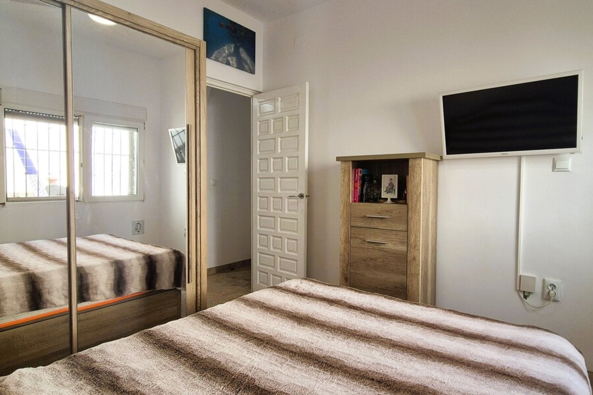 Revente - Bungalow -
Blue Lagoon - Costa Blanca