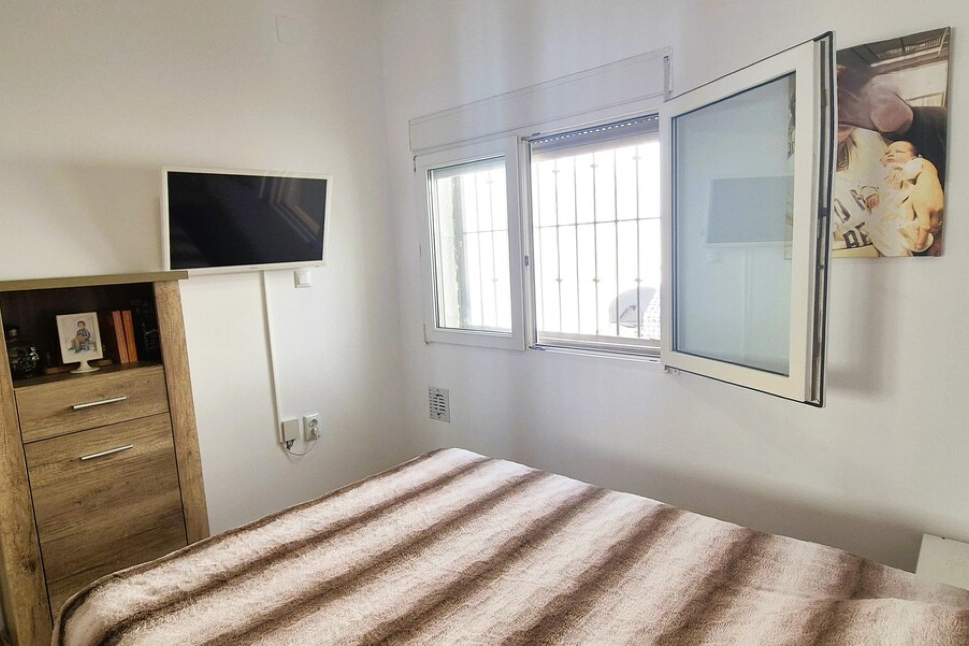 Revente - Bungalow -
Blue Lagoon - Costa Blanca