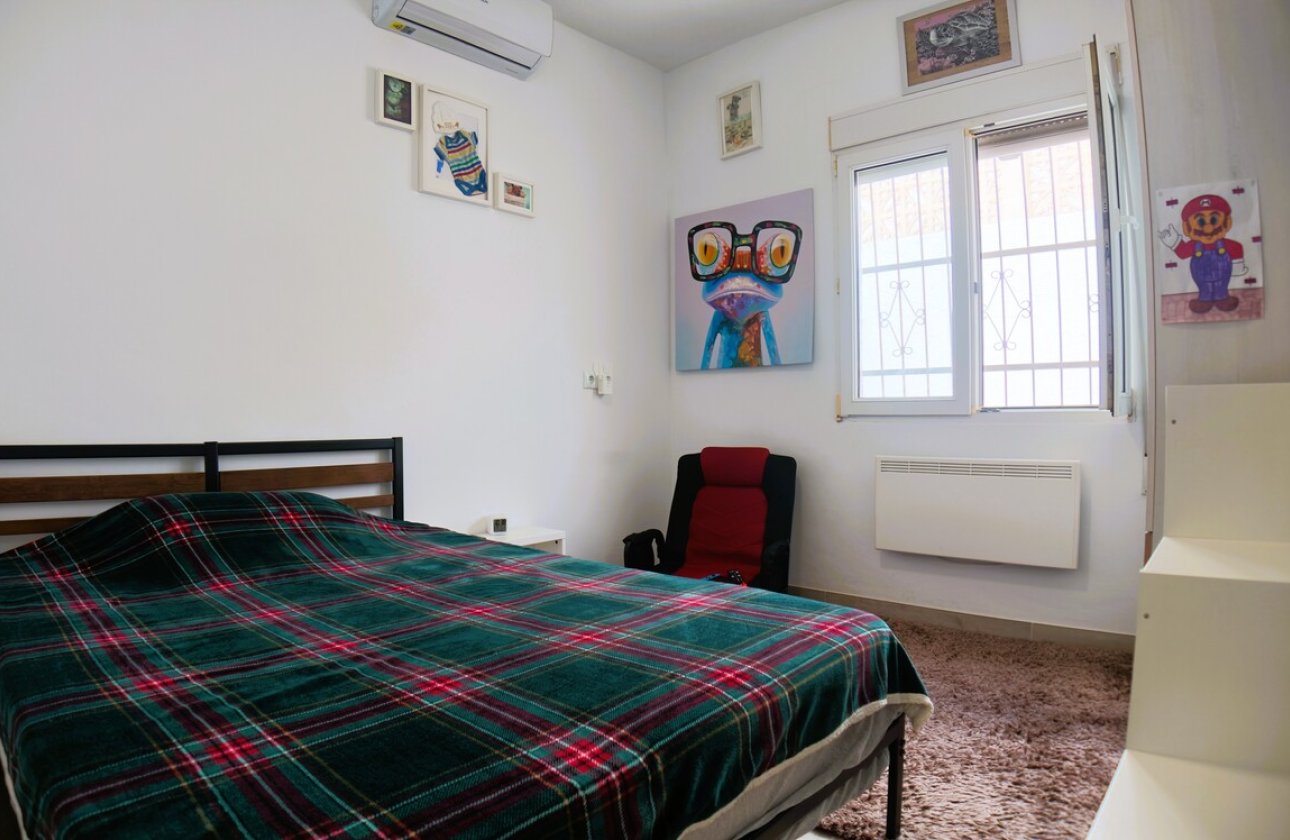 Revente - Bungalow -
Blue Lagoon - Costa Blanca
