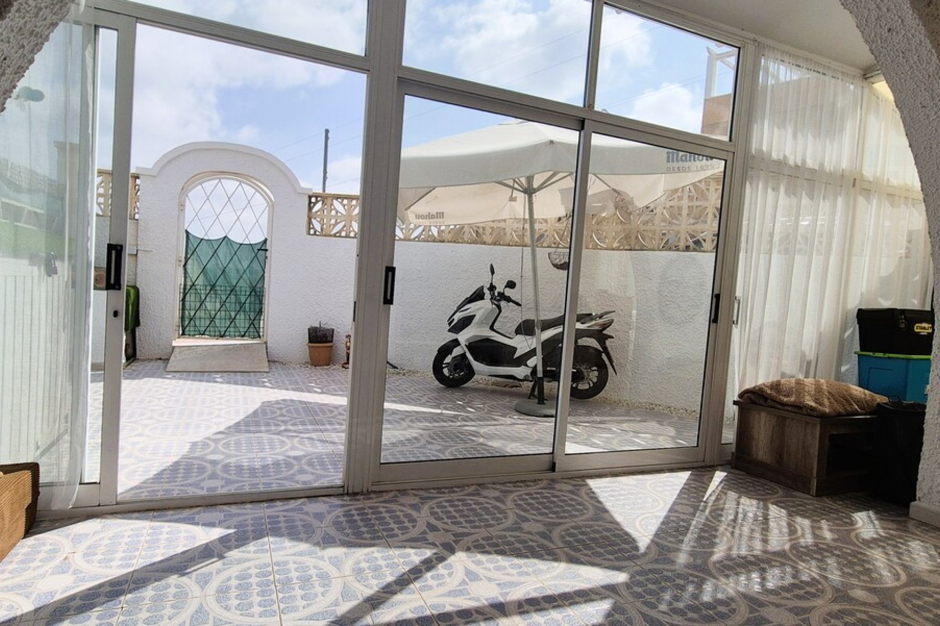 Revente - Bungalow -
Blue Lagoon - Costa Blanca