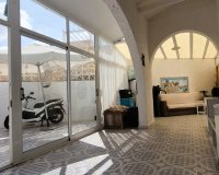 Revente - Bungalow -
Blue Lagoon - Costa Blanca