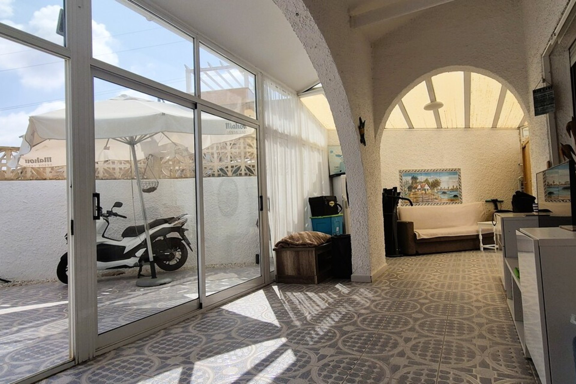 Revente - Bungalow -
Blue Lagoon - Costa Blanca