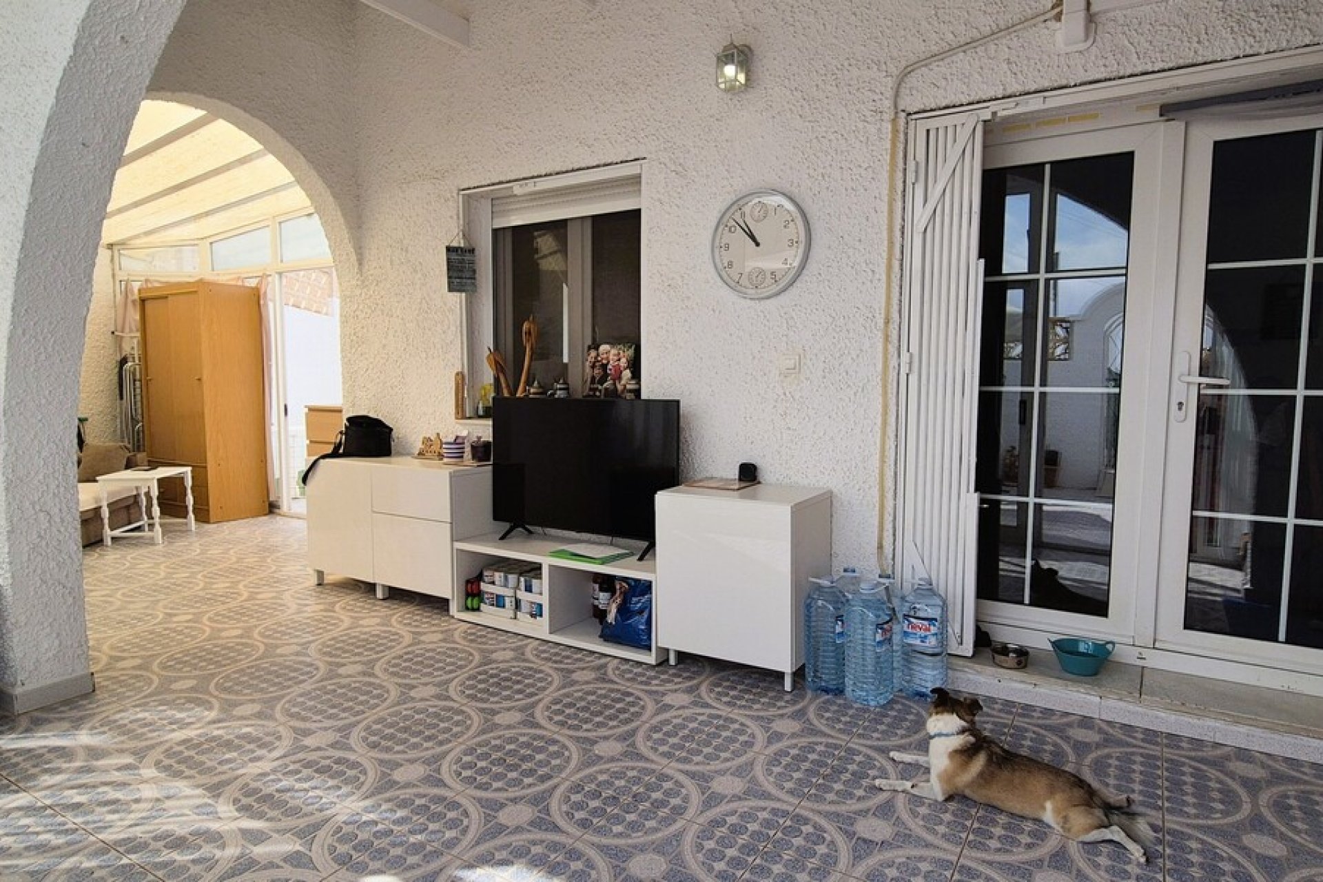 Revente - Bungalow -
Blue Lagoon - Costa Blanca