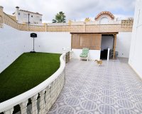 Revente - Bungalow -
Blue Lagoon - Costa Blanca
