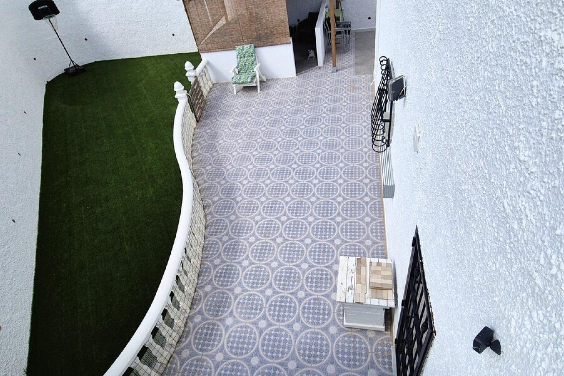 Revente - Bungalow -
Blue Lagoon - Costa Blanca