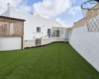 Revente - Bungalow -
Blue Lagoon - Costa Blanca