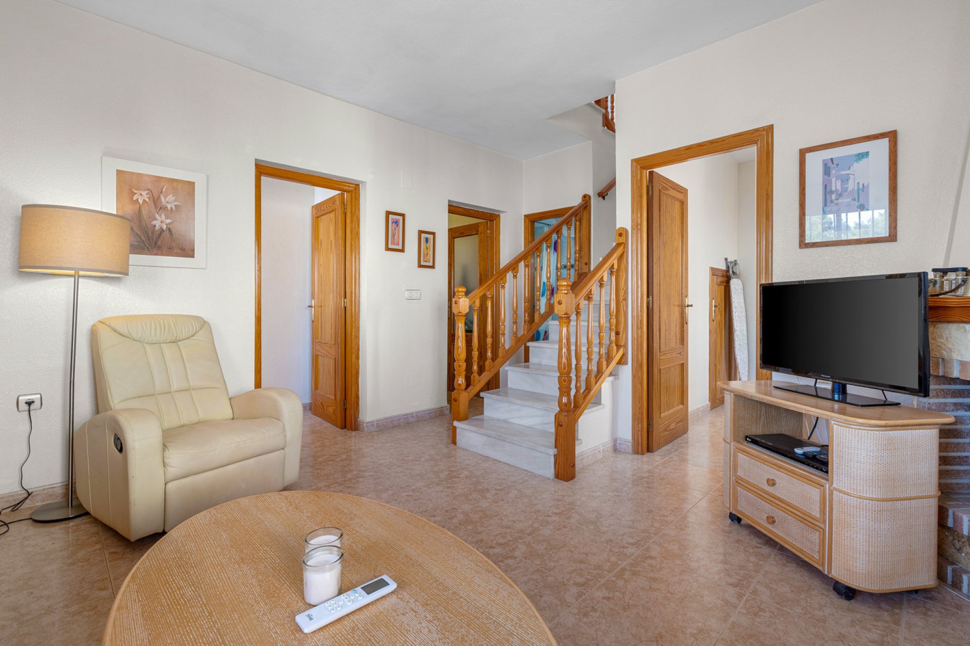 Revente - Bungalow -
Cabo Roig - Costa Blanca