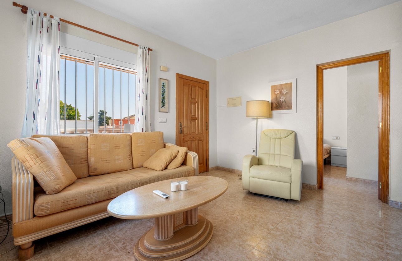 Revente - Bungalow -
Cabo Roig - Costa Blanca