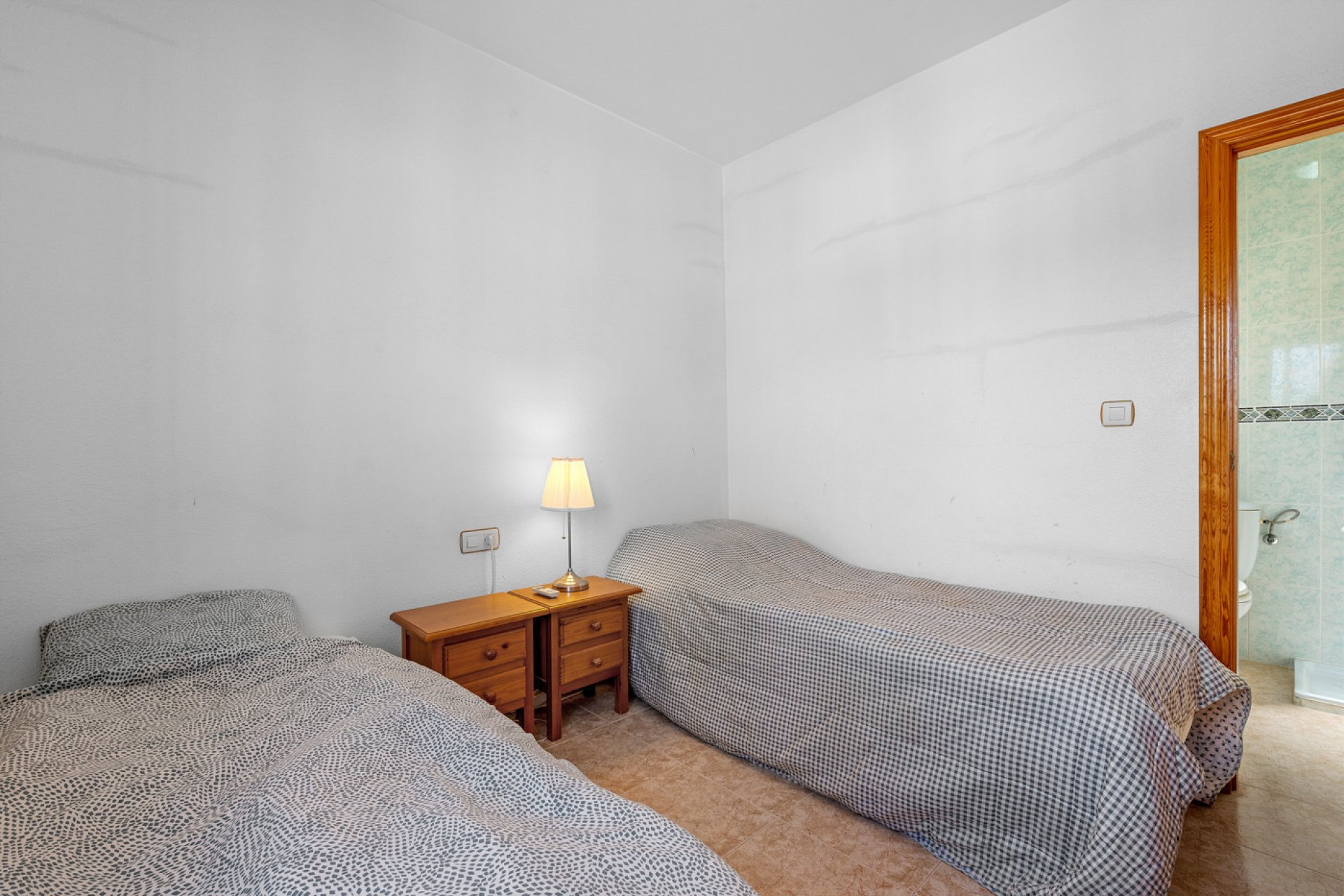 Revente - Bungalow -
Cabo Roig - Costa Blanca