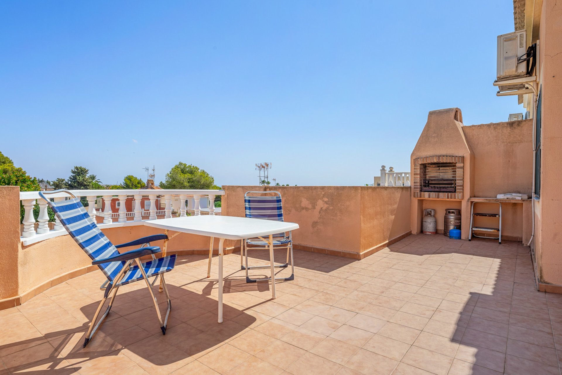 Revente - Bungalow -
Cabo Roig - Costa Blanca