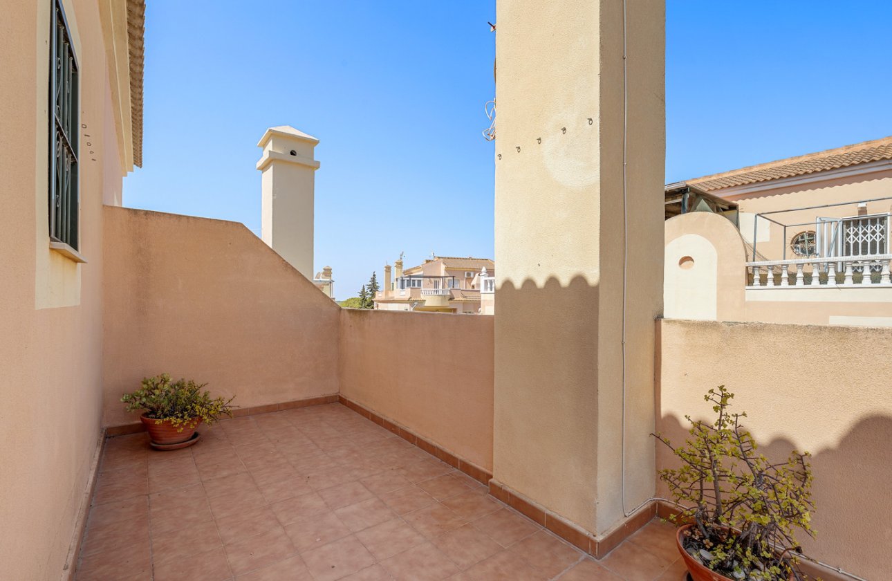 Revente - Bungalow -
Cabo Roig - Costa Blanca