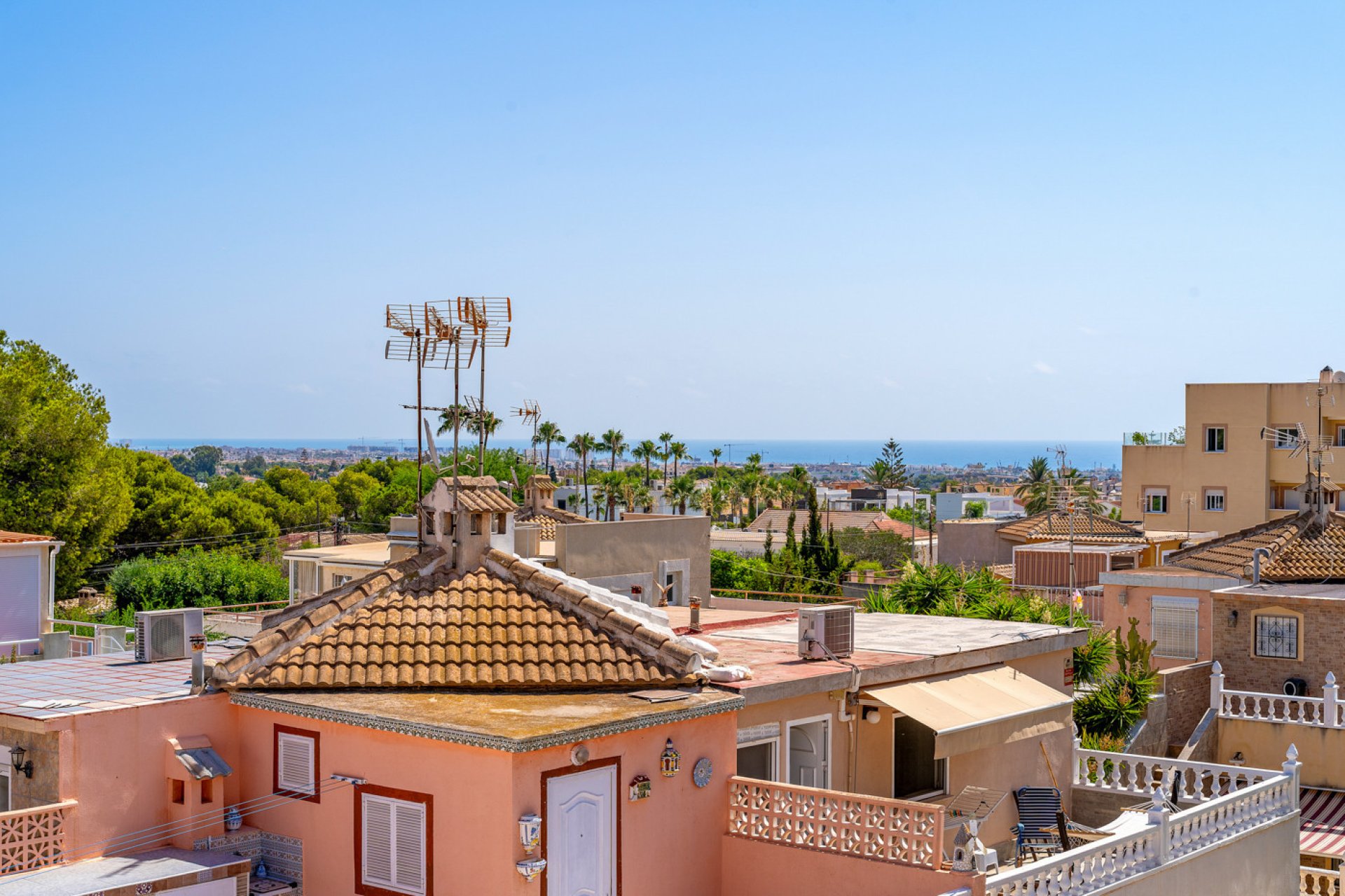 Revente - Bungalow -
Cabo Roig - Costa Blanca