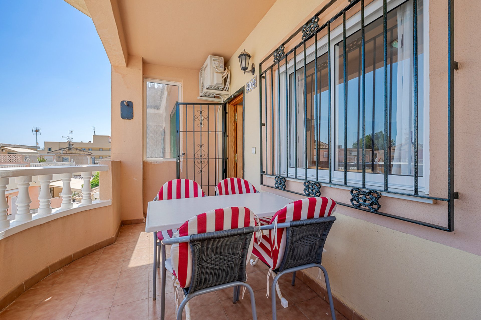 Revente - Bungalow -
Cabo Roig - Costa Blanca