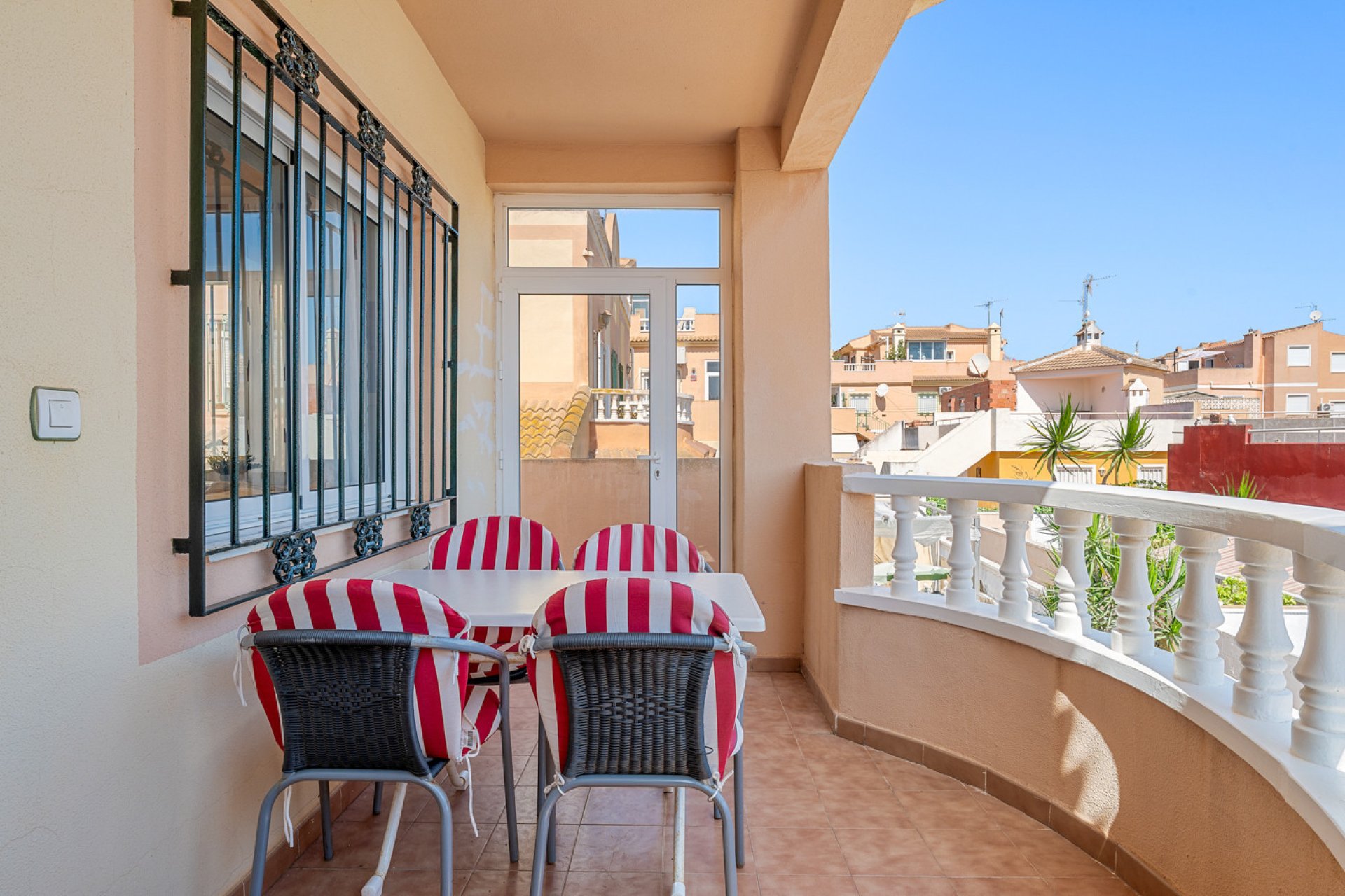 Revente - Bungalow -
Cabo Roig - Costa Blanca