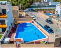 Revente - Bungalow -
Cabo Roig - Costa Blanca
