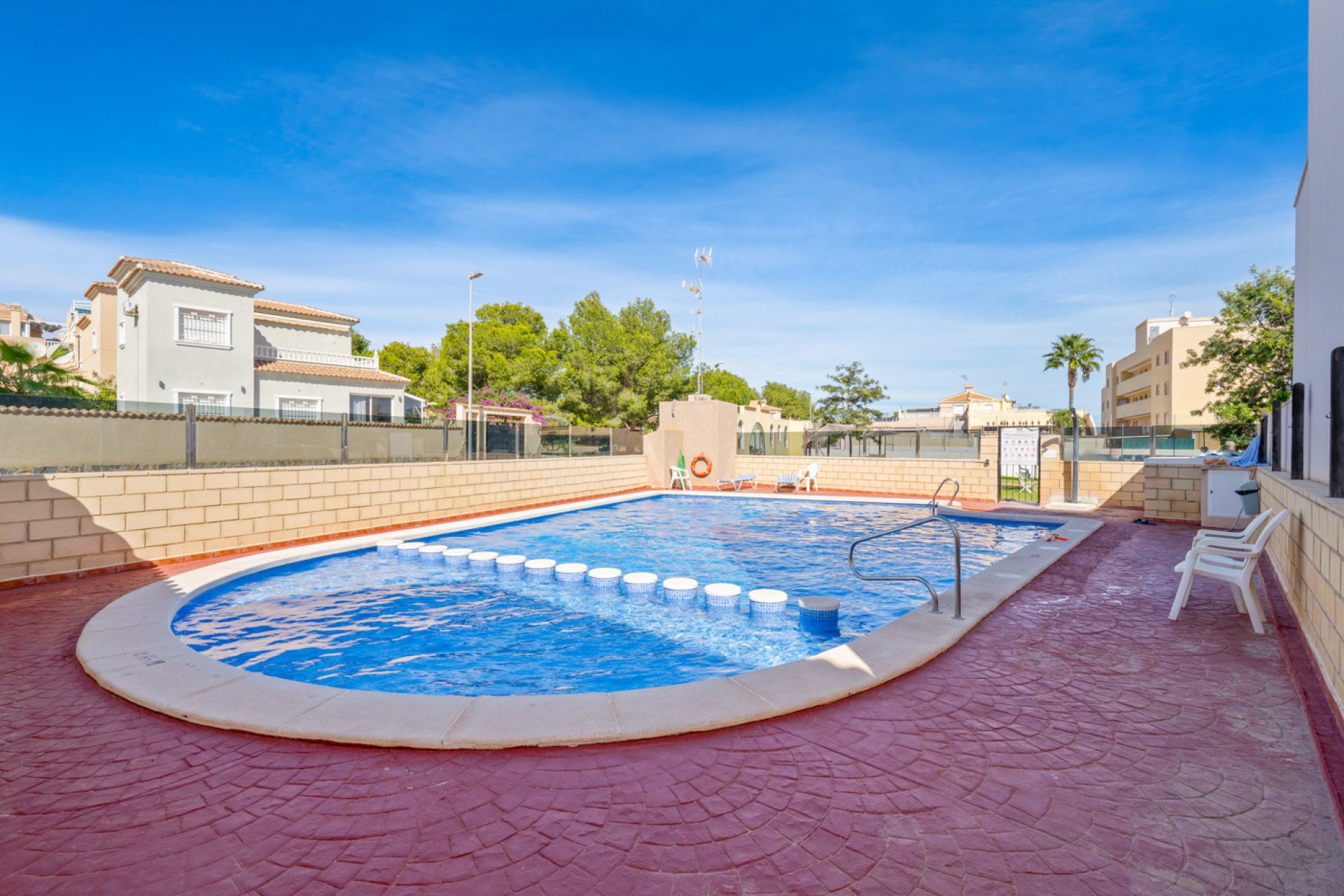 Revente - Bungalow -
Cabo Roig - Costa Blanca