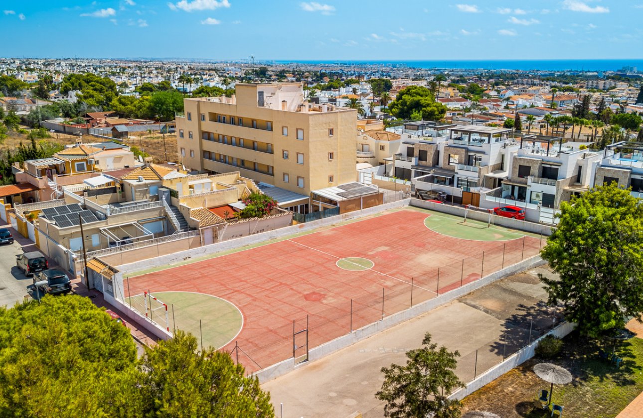 Revente - Bungalow -
Cabo Roig - Costa Blanca