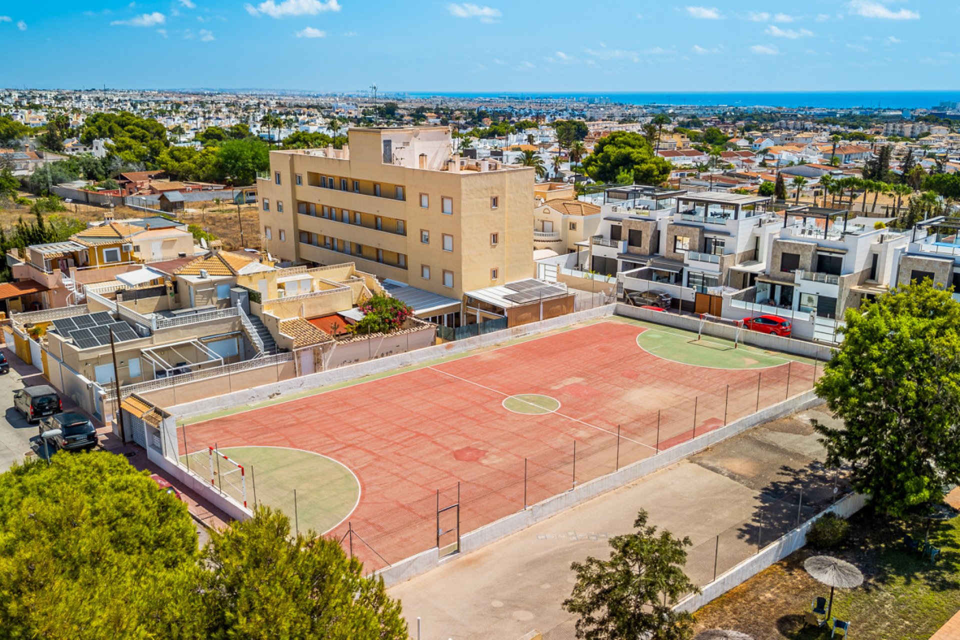Revente - Bungalow -
Cabo Roig - Costa Blanca