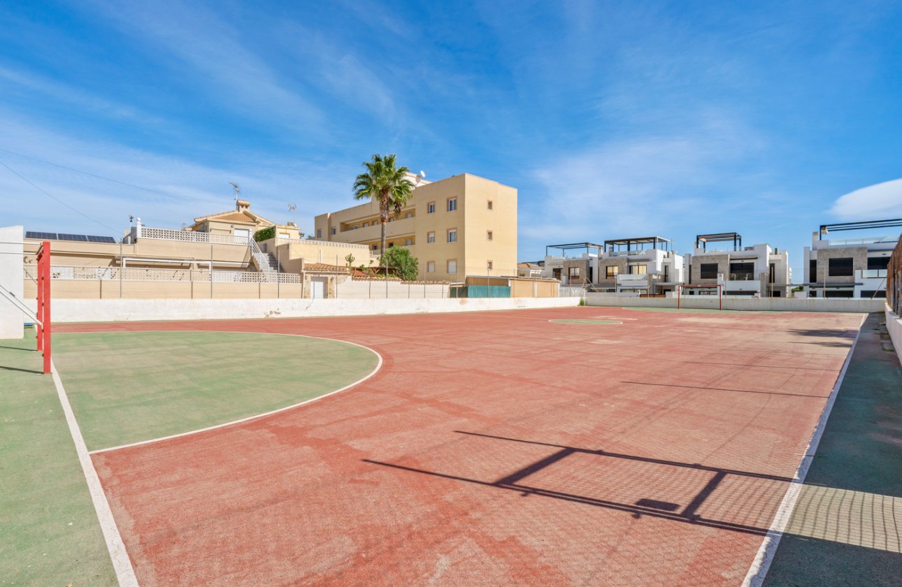 Revente - Bungalow -
Cabo Roig - Costa Blanca