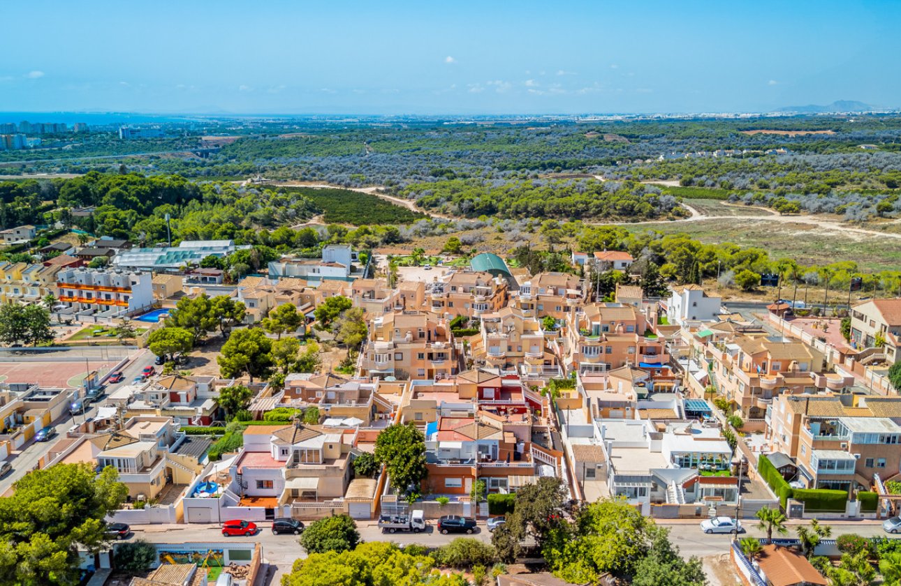 Revente - Bungalow -
Cabo Roig - Costa Blanca