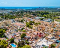 Revente - Bungalow -
Cabo Roig - Costa Blanca