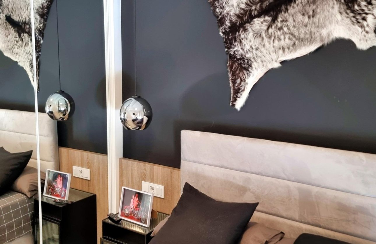 Revente - Bungalow -
Ciudad Quesada - Costa Blanca