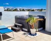 Revente - Bungalow -
Ciudad Quesada - Costa Blanca