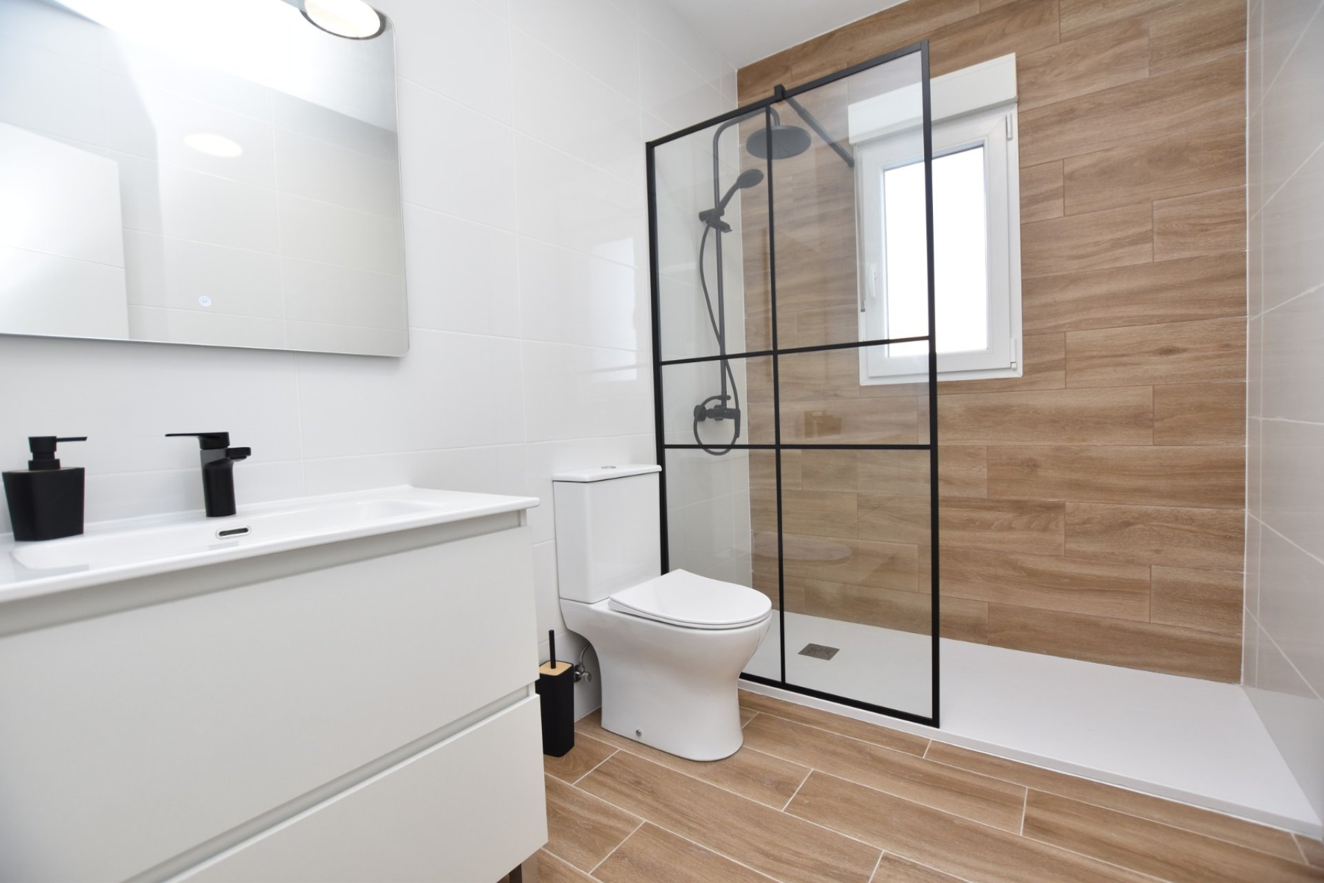 Revente - Bungalow -
Ciudad Quesada - Costa Blanca