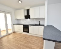 Revente - Bungalow -
Ciudad Quesada - Costa Blanca